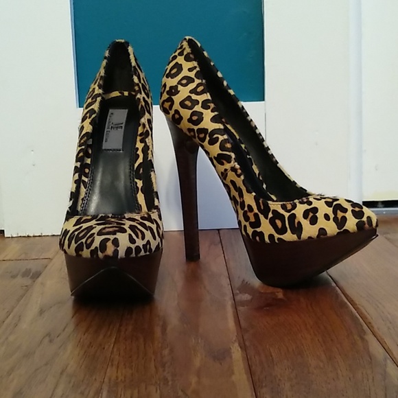 mia limited edition shoes